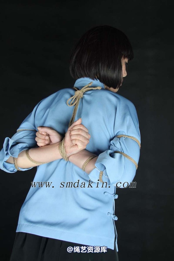 锐度主张 - 五四五花模特：碧菡 第 31 张图片