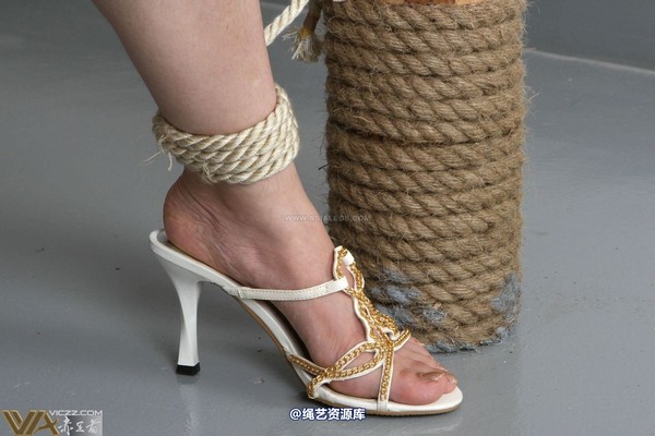 赤足者 - 玲玲2012-3 第 37 张图片