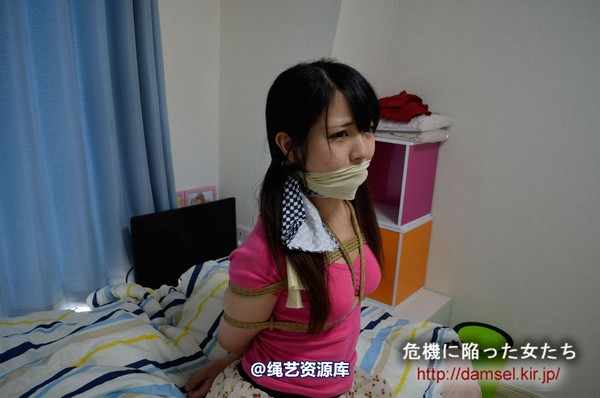 jpdamsel - 20120223 �T拐犯の家 第 14 张图片