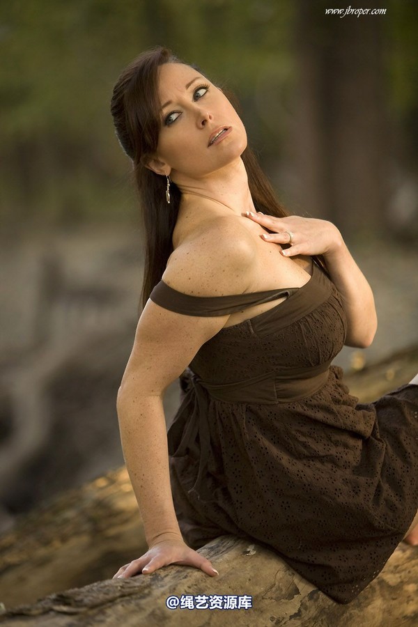 jbroper - Christina Carter 2011-1 第 19 张图片