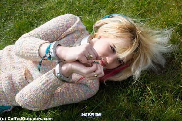 cuffedoutdoors - cod521 第 91 张图片