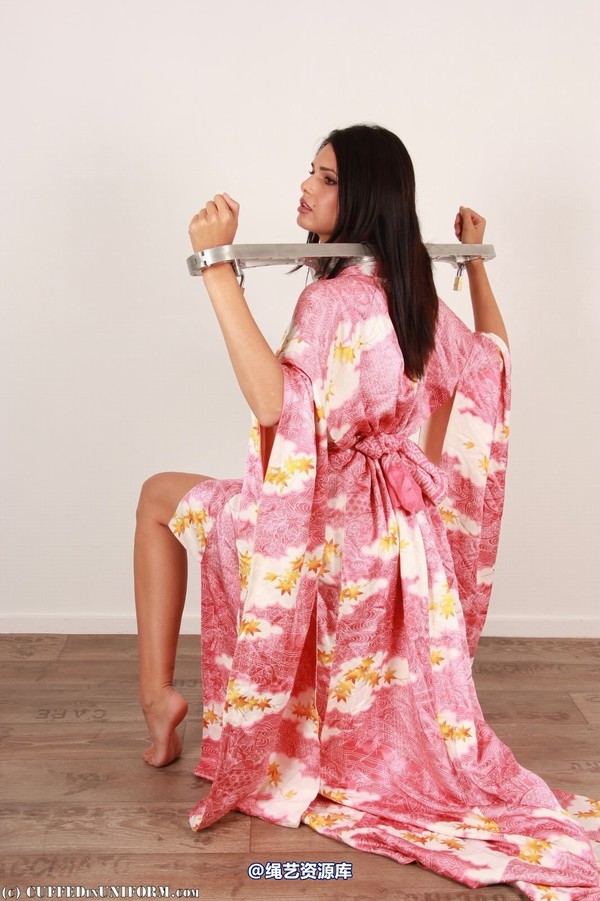 cuffedinuniform - ciu464 第 51 张图片