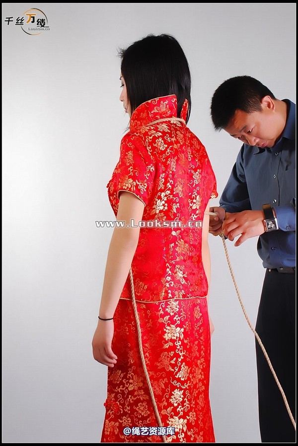 千丝万缕 - 2008-04-19日照片 第 82 张图片