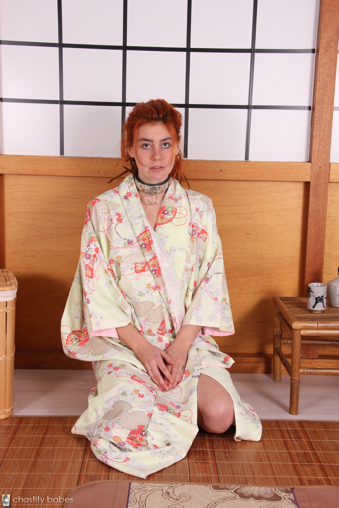 chastitybabes - cb676 第 1 张图片