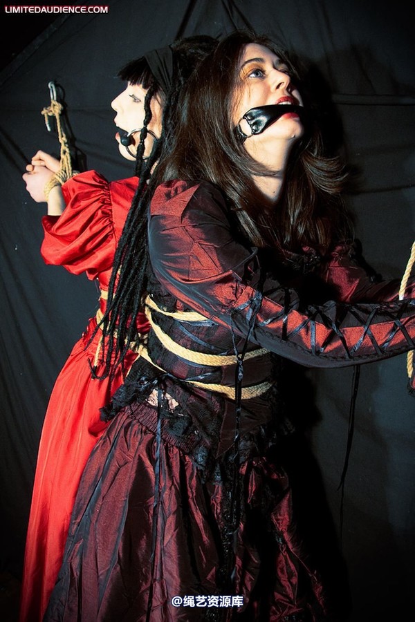 limitedaudience - 2010 catya lex eleven in the dungeon 2 第 28 张图片
