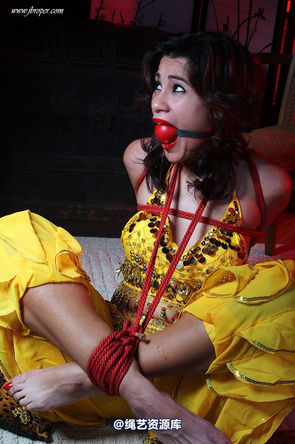 jbroper - Enchantress Sahrye 2014-5 第 54 张图片