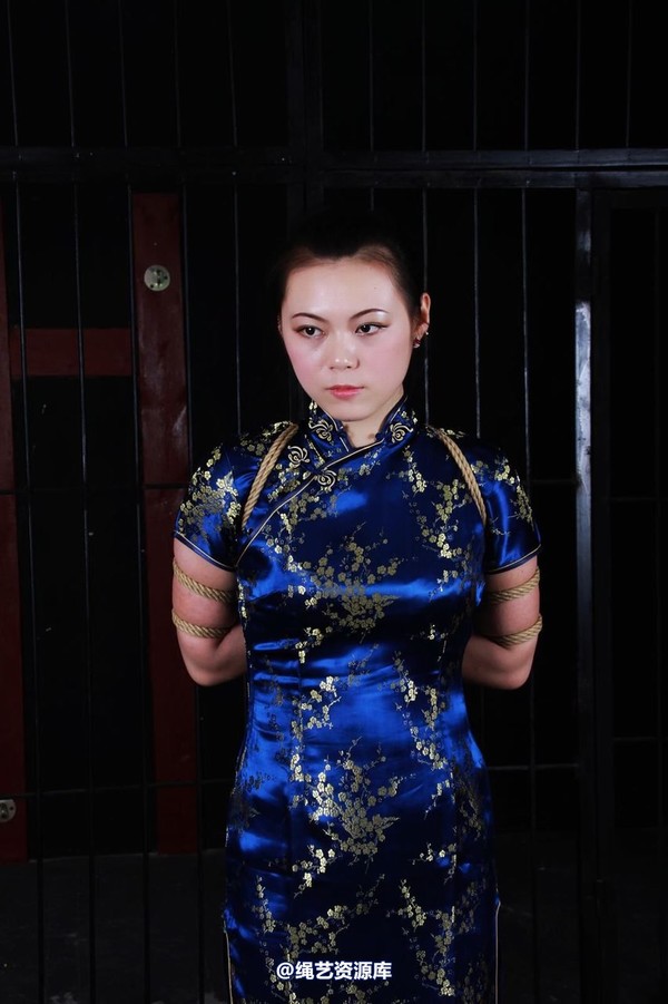 神艺缘 - 248-少妇被抓了 第 1 张图片