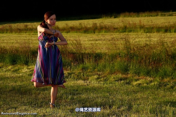 restrainedelegance - Meadow Bound 第 51 张图片
