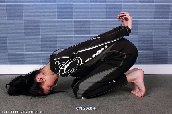 cuffedinuniform - ciu144 第 61 张图片