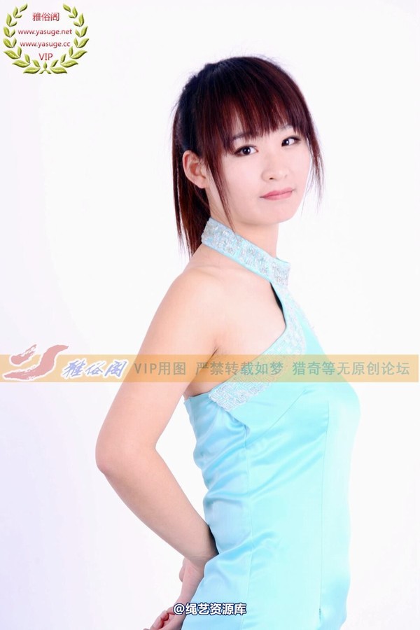 雅俗阁 - 2013-NO.40Model雅蜜 第 68 张图片