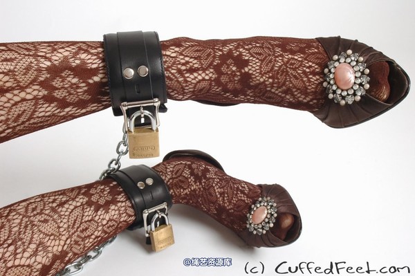 cuffedfeet - cf015 第 21 张图片