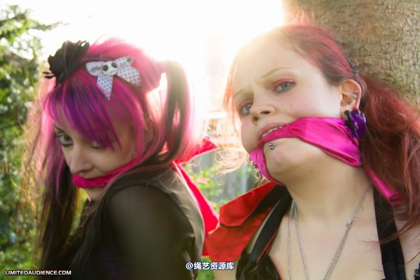 limitedaudience - 2011 beckykat loltaru moored to tree 第 29 张图片