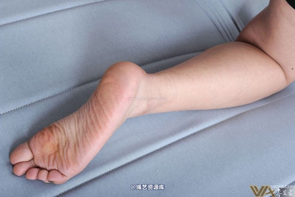 赤足者 - 雯婷2012-2 第 14 张图片