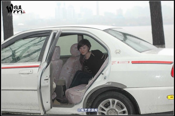 唯美之家 - 2009-12-15书瑶 第 79 张图片