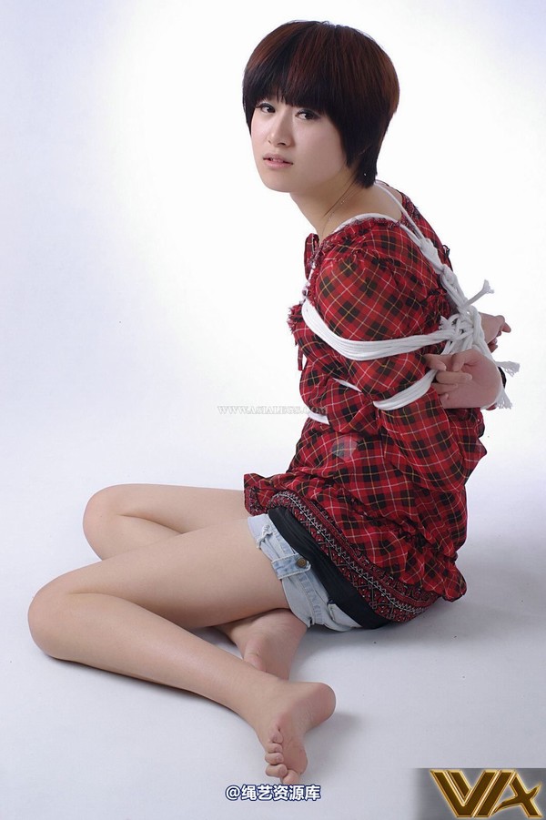 赤足者 - Ada2012-2 第 3 张图片