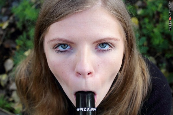 gaggedinpublic - gip499 第 102 张图片