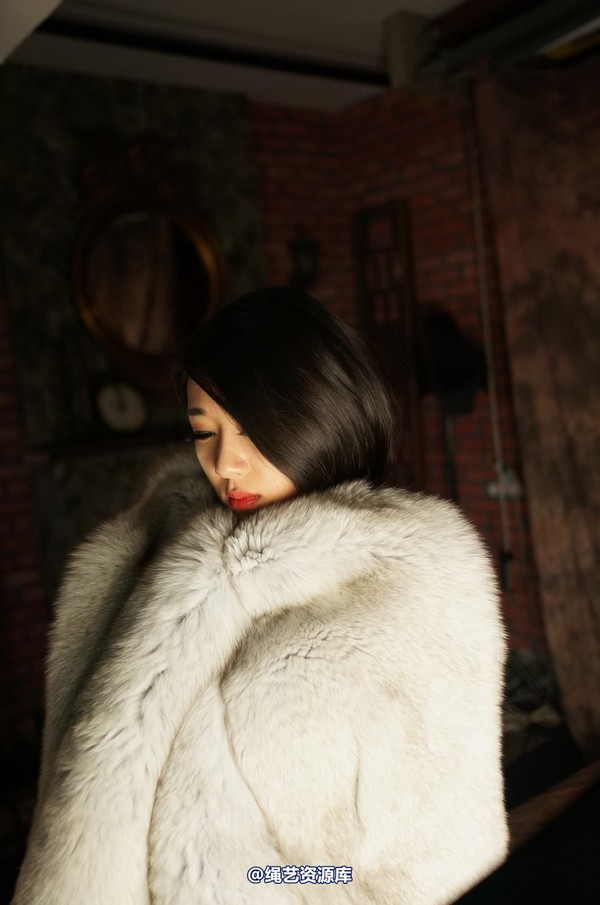 dk13美束馆 - 12.28-红袖蓝色公主裙A-120P 第 15 张图片