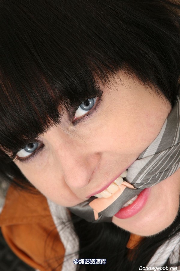 bondagebob - Jessica Traspassers will be persecuted 第 114 张图片