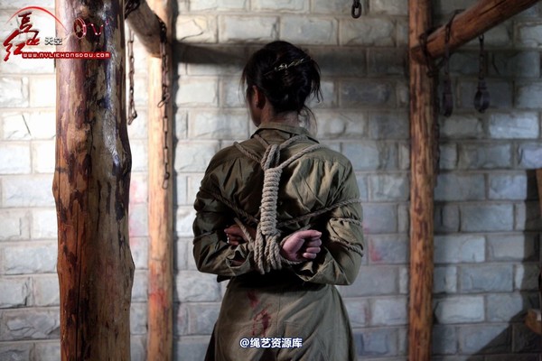 红豆的天空 - 55式马裤作品 第 40 张图片