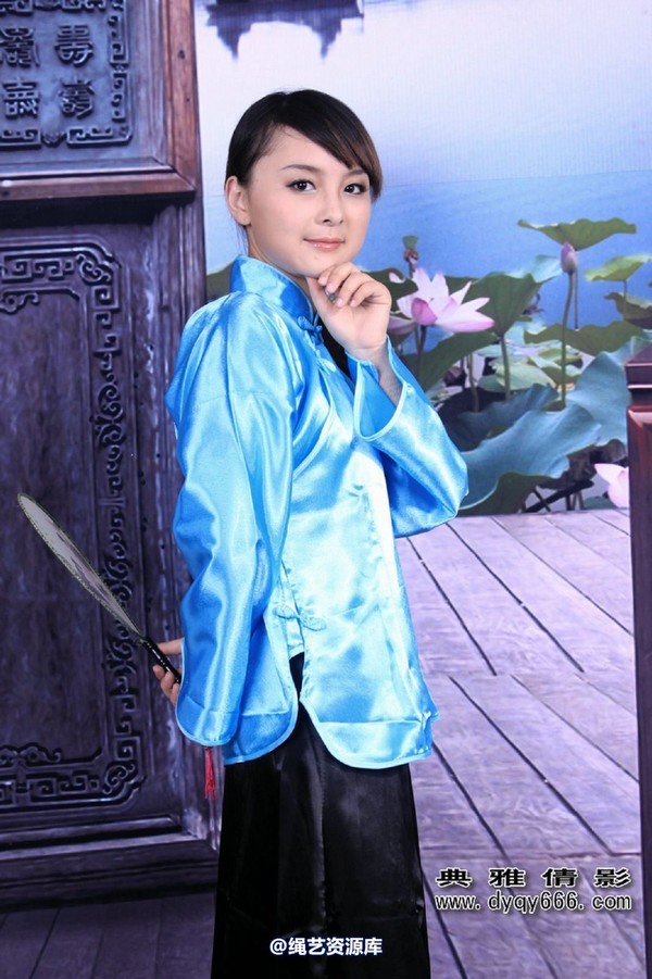 典雅倩影 - 014-“欣”欣向荣凌云上 “妍”行千里春风事 第 10 张图片