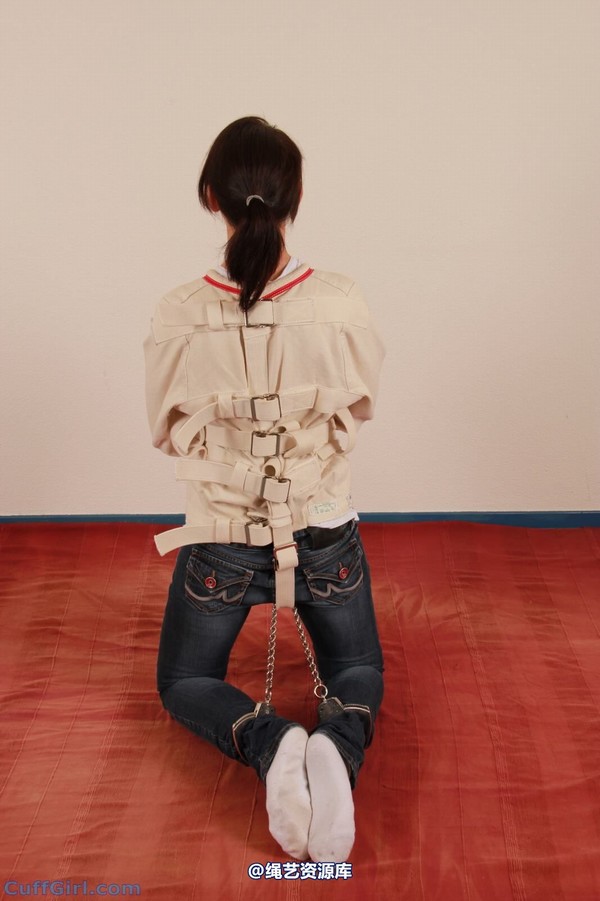 cuffgirl - cg152 第 28 张图片