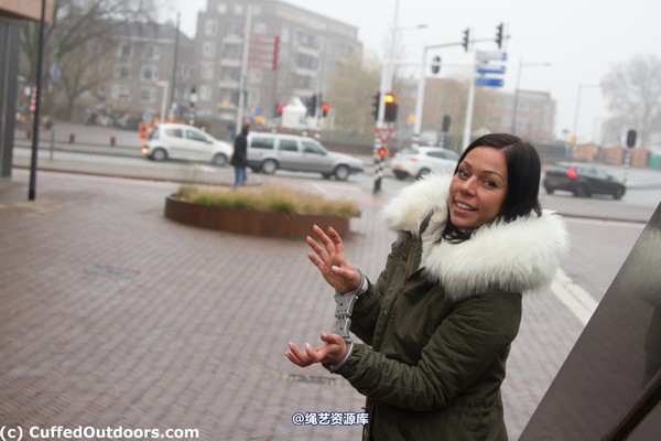 cuffedoutdoors - cod588 第 19 张图片