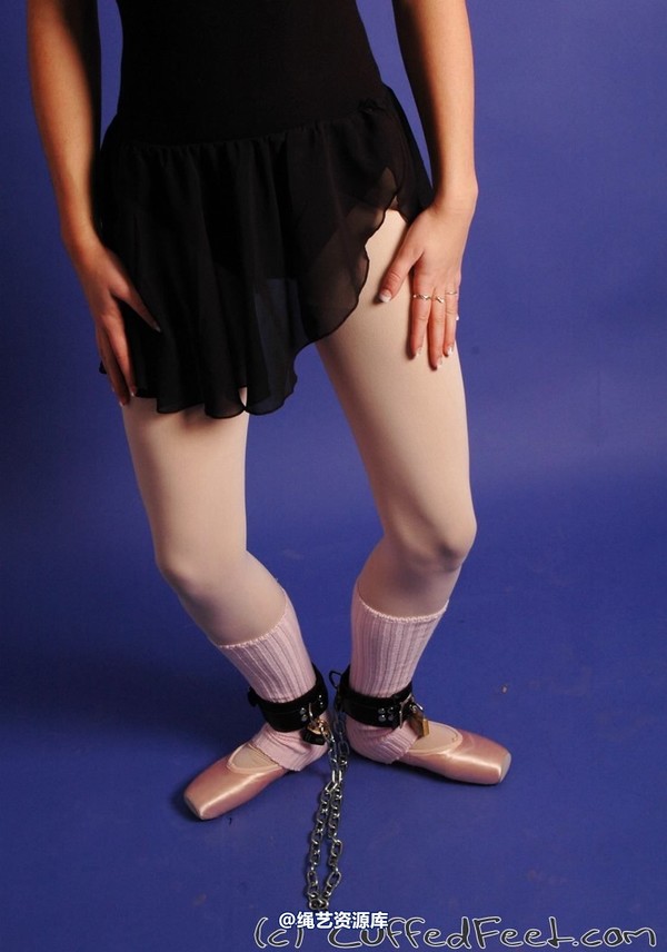 cuffedfeet - cf006 第 55 张图片