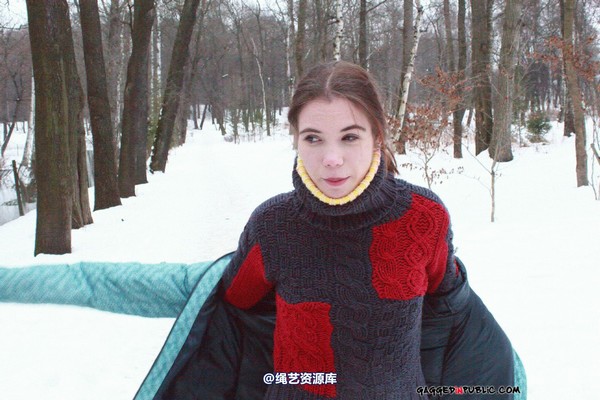 gaggedinpublic - gip568 第 1 张图片
