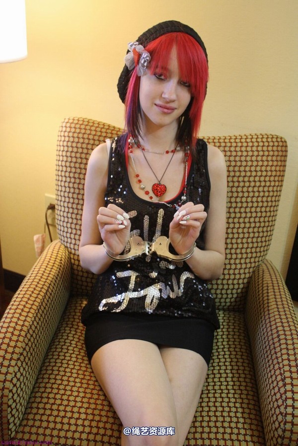 cuffedteens - ct130 第 1 张图片