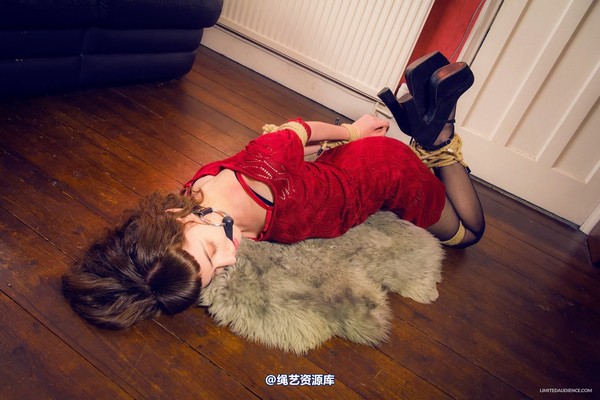 limitedaudience - 2015 fay hogtied 第 4 张图片