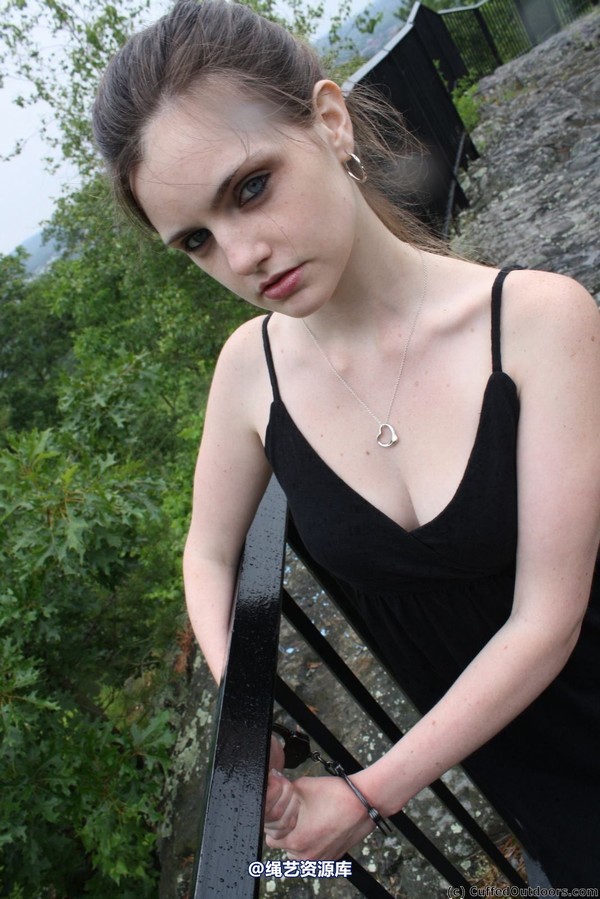 cuffedoutdoors - cod225 第 94 张图片