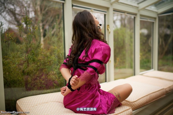 restrainedelegance - Consequences 第 69 张图片