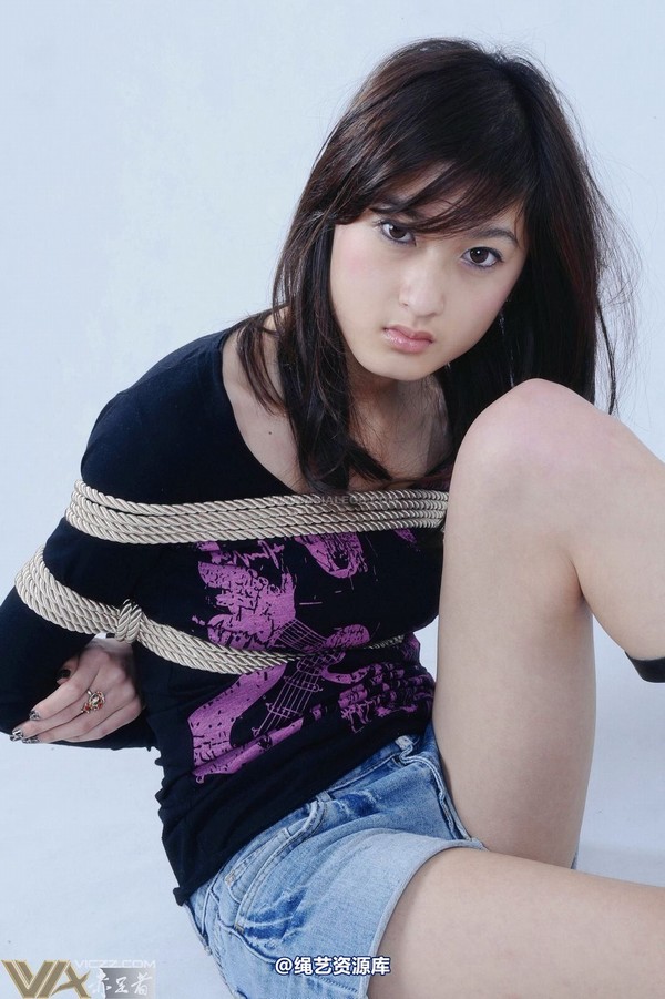赤足者 - Elaine2012-6 第 5 张图片