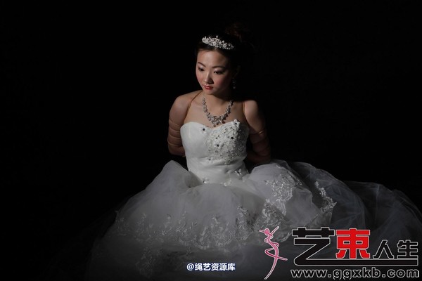 艺束人生 - 010-小碟婚纱KB 第 96 张图片