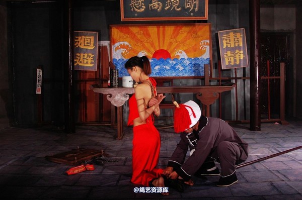 mj影视 - 倾心 玲珑女囚 第 92 张图片