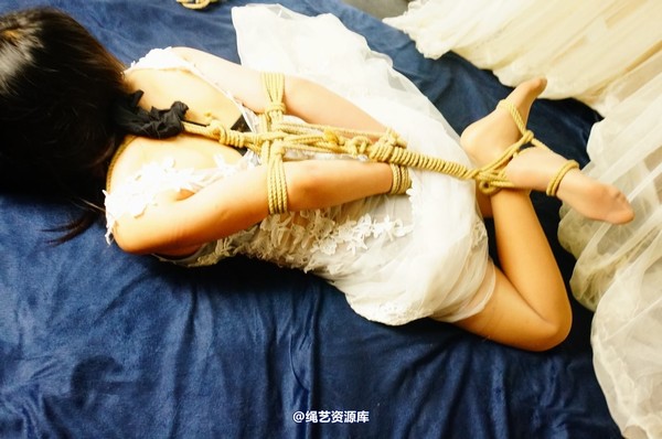 dk13美束馆 - 10.6-4小贝白纱裙-132P 第 55 张图片