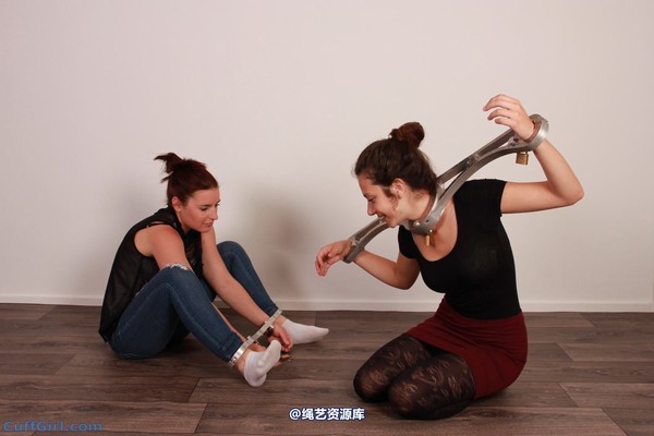 cuffgirl - cg241 第 77 张图片