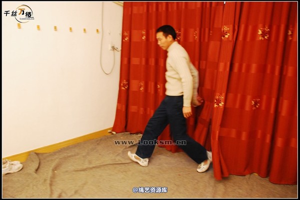 千丝万缕 - 2007-12-6日照片 第 4 张图片