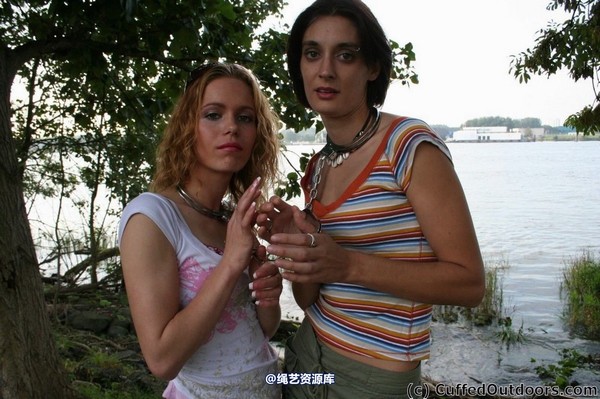 cuffedoutdoors - cod030 第 8 张图片