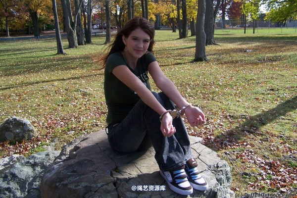 cuffedoutdoors - cod219 第 122 张图片