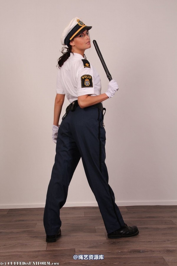 cuffedinuniform - ciu264 第 19 张图片
