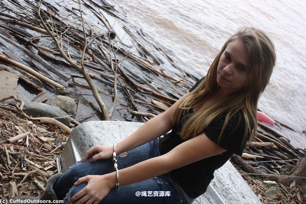 cuffedoutdoors - cod292 第 16 张图片