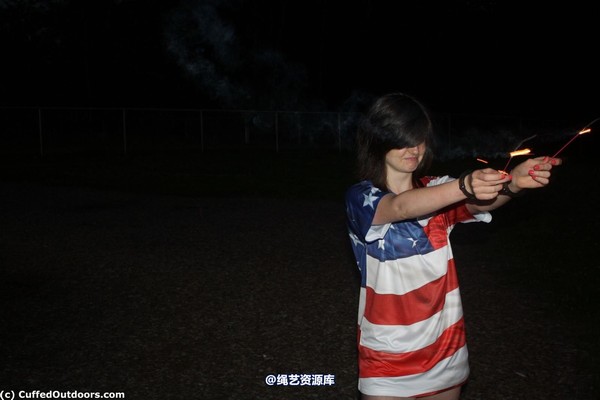 cuffedoutdoors - cod299 第 40 张图片