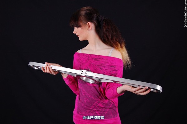girlsincuffs - gic367 第 28 张图片