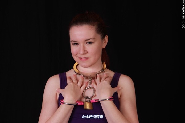 girlsincuffs - gic486 第 27 张图片