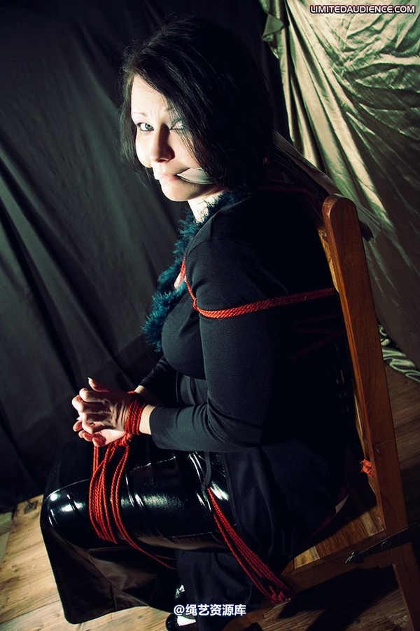 limitedaudience - 2010 deception helpless prisoner 2 第 8 张图片