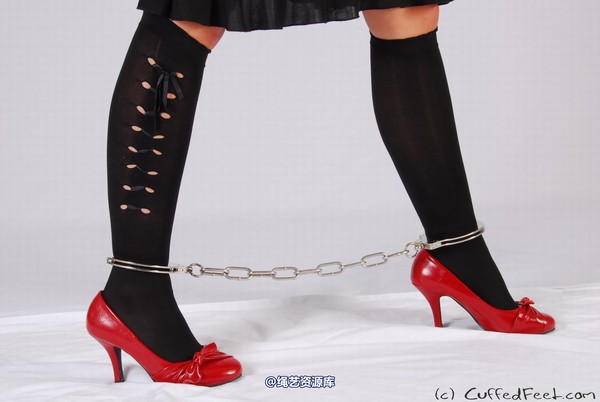 cuffedfeet - cf163 第 22 张图片