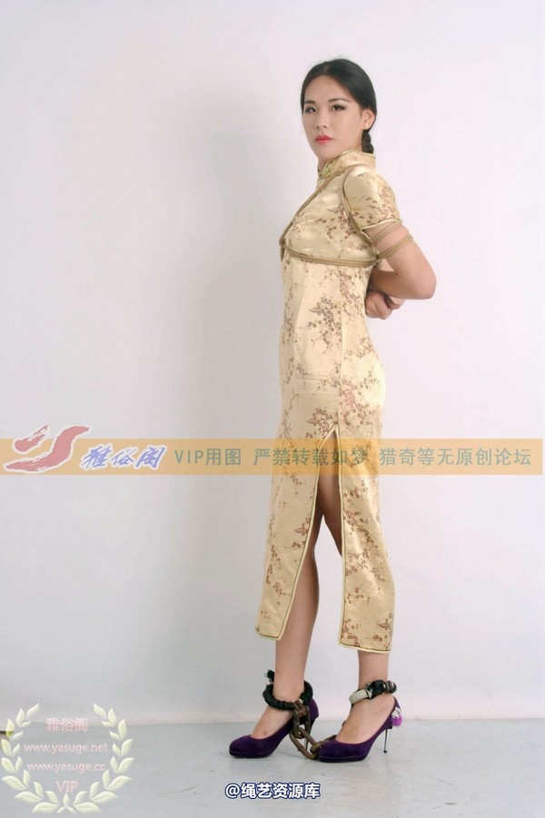 雅俗阁 - 2013-NO.27Model网友II 第 43 张图片