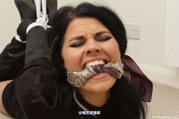 bondagebob - Monica harris The Bastard 2 第 139 张图片