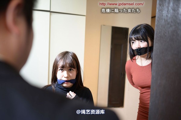 jpdamsel - 20180805 空き�zの手口　2 第 1 张图片